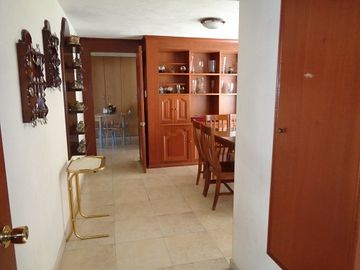 Casa en venta en Club de Golf México, Tlalpan, CDMX