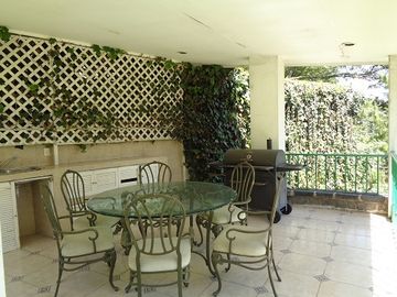 Casa en venta en Club de Golf México, Tlalpan, CDMX