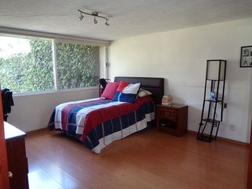 Casa en venta en Club de Golf México, Tlalpan, CDMX