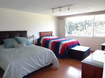 Casa en venta en Club de Golf México, Tlalpan, CDMX