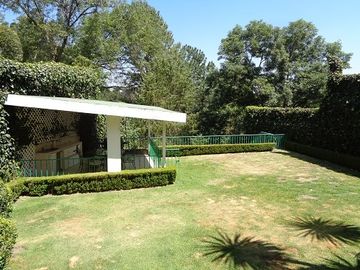 Casa en venta en Club de Golf México, Tlalpan, CDMX