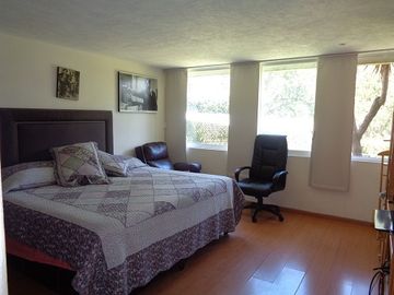 Casa en venta en Club de Golf México, Tlalpan, CDMX