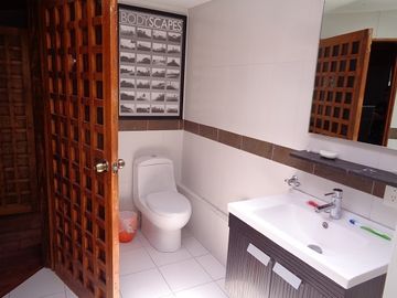 Casa en venta en Club de Golf México, Tlalpan, CDMX