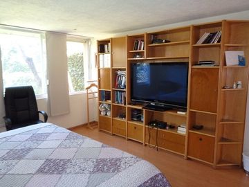 Casa en venta en Club de Golf México, Tlalpan, CDMX
