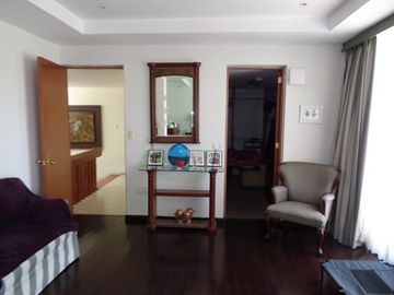 Casa en venta en Club de Golf México, Tlalpan, CDMX