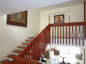 Casa en venta en Club de Golf México, Tlalpan, CDMX