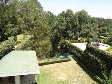 Casa en venta en Club de Golf México, Tlalpan, CDMX