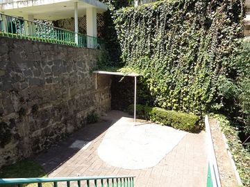 Casa en venta en Club de Golf México, Tlalpan, CDMX