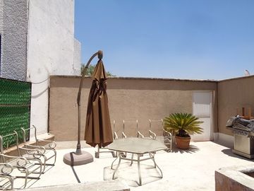 Casa en venta en Club de Golf México, Tlalpan, CDMX