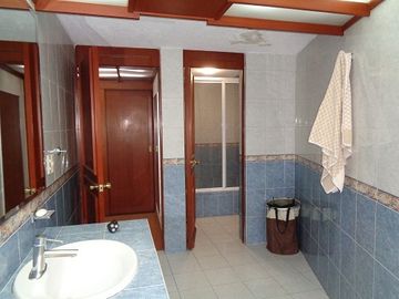 Casa en venta en Club de Golf México, Tlalpan, CDMX