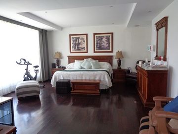 Casa en venta en Club de Golf México, Tlalpan, CDMX