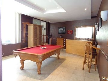 Casa en venta en Club de Golf México, Tlalpan, CDMX