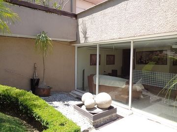 Casa en venta en Club de Golf México, Tlalpan, CDMX