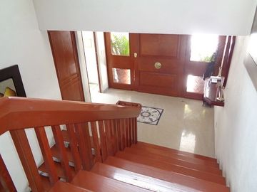 Casa en venta en Club de Golf México, Tlalpan, CDMX