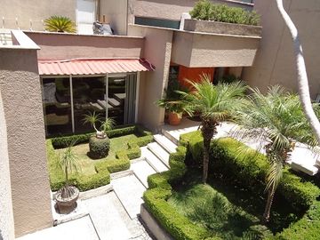 Casa en venta en Club de Golf México, Tlalpan, CDMX
