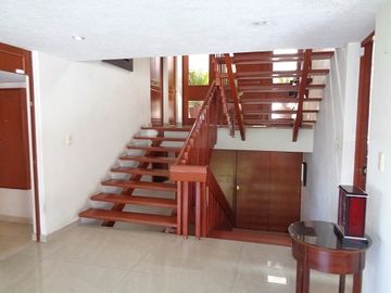 Casa en venta en Club de Golf México, Tlalpan, CDMX