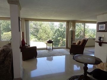 Casa en venta en Club de Golf México, Tlalpan, CDMX