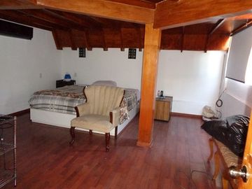 Casa en venta en Club de Golf México, Tlalpan, CDMX