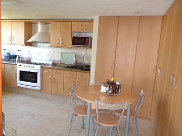 Casa en venta en Club de Golf México, Tlalpan, CDMX