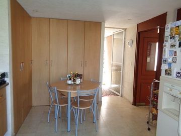 Casa en venta en Club de Golf México, Tlalpan, CDMX