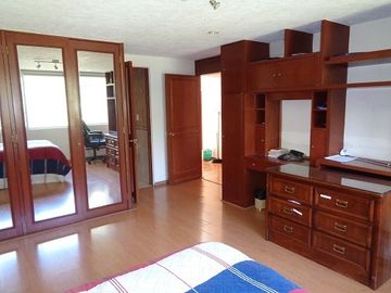 Casa en venta en Club de Golf México, Tlalpan, CDMX