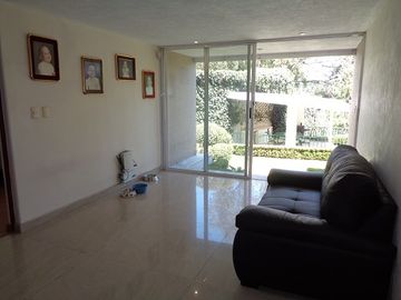 Casa en venta en Club de Golf México, Tlalpan, CDMX