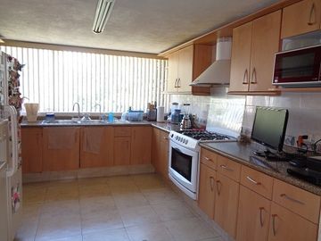 Casa en venta en Club de Golf México, Tlalpan, CDMX