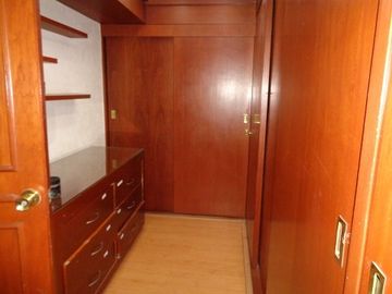 Casa en venta en Club de Golf México, Tlalpan, CDMX