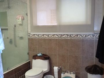 Casa en venta en Club de Golf México, Tlalpan, CDMX