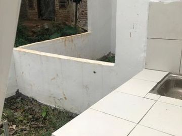 Metro Parungpanjang2 Ready Unit Blok A&B Free BPHTB Dp 8.4jt dicicil 3x,15mnt dari Stasiun