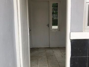 Metro Parungpanjang2 Ready Unit Blok A&B Free BPHTB Dp 8.4jt dicicil 3x,15mnt dari Stasiun
