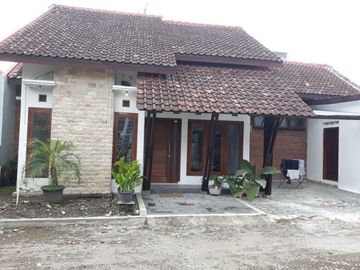 KPR Bantu Hingga ACC dengan Beli Rumah Barat Tengkleng Gajah