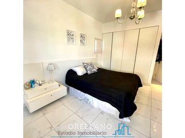 VENTA DE EXCLUSIVO PISO DE CATEGORIA FRENTE AL MAR EN BAHIA VARESE