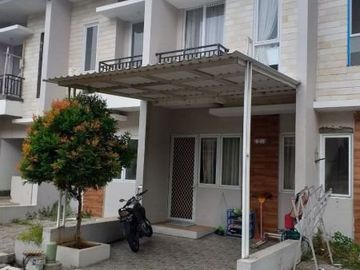 Promo Rumah Siap Huni 2 lantai dekat Meruya Joglo di Cipadu