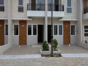 Promo Rumah Siap Huni 2 lantai dekat Meruya Joglo di Cipadu