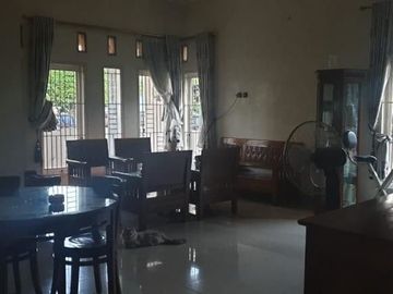 Di Jual Rumah Hook 2 Lt Duta Kranji Bekasi Barat