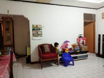 Di Jual Rumah Hook 2 Lt Duta Kranji Bekasi Barat