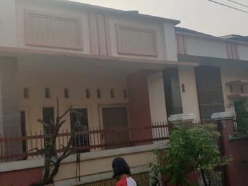Di Jual Rumah Hook 2 Lt Duta Kranji Bekasi Barat