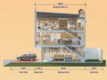 Commercial for sale