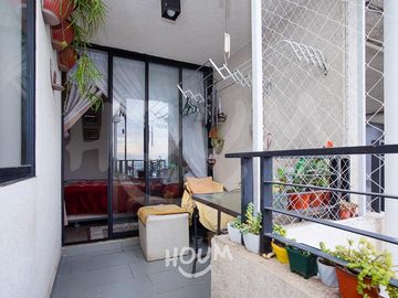 Departamento Buenos aires ID: 133932s