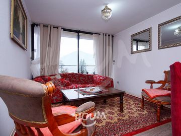 Departamento Buenos aires ID: 133932s