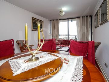 Departamento Buenos aires ID: 133932s