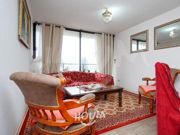 Departamento Buenos aires ID: 133932s