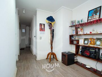 Departamento Buenos aires ID: 133932s