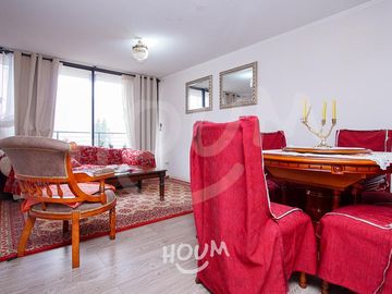 Departamento Buenos aires ID: 133932s
