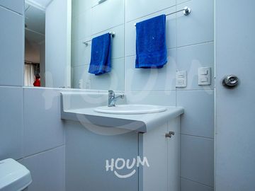 Departamento Buenos aires ID: 133932s