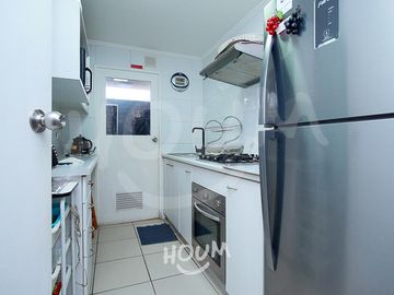 Departamento Buenos aires ID: 133932s