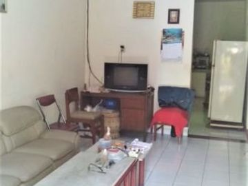 Rumah Taman Buaran Klender Duren Sawit Jakarta Timur