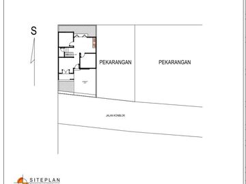 Miliki saat ini juga hunian 2 Lantai dekat Pemda Sleman