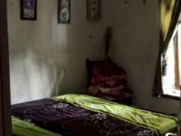 Jual rumah strategis dekat alun-alun kota serang Banten